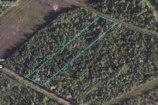 Commercial Land for Sale, Lot 24-2 Hwy 895, Salisbury, NB