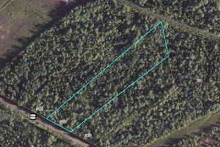 Commercial Land for Sale, Lot 24-3 Hwy 895, Salisbury, NB