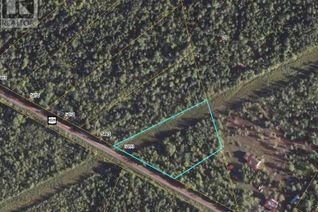 Commercial Land for Sale, Lot 24-6 Hwy 895, Salisbury, NB