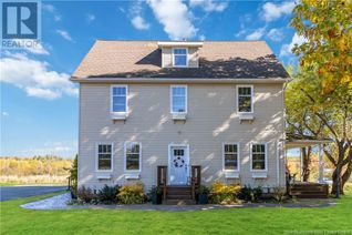 Property for Sale, 2743 Fredericton Road, Salisbury, NB