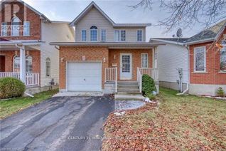 House for Rent, 458 Freeman Crescent, Kingston, ON