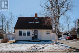 Detached House for Sale, 168 Airport Boulevard, Gander, NL