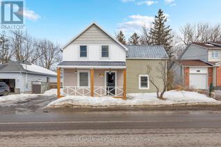 Detached House for Sale, 111 Bridge Street S, North Grenville, ON