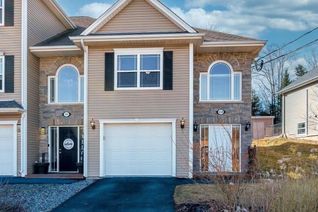 Freehold Townhouse for Sale, 156 Beaverbank Road, Lower Sackville, NS