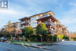 Condo for Sale, 1153 Kensal Place #207, Coquitlam, BC