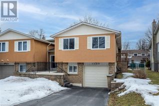 House for Sale, 1462 Paddington Court, Burlington, ON