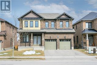 House for Sale, 300 Crafter Crescent Crescent, Hamilton, ON