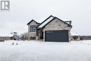 Bungalow for Sale, 137 Pike Creek Drive, Cayuga, ON