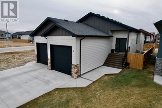 Detached House for Sale, 4 Westview Court, Taber, AB