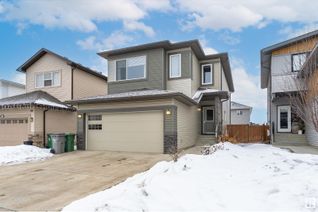 Detached House for Sale, 4710 65 St, Beaumont, AB