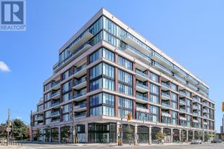 Property for Rent, 1 Belsize Drive #627, Toronto (Mount Pleasant West), ON