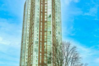 Condo for Sale, 7 Concorde Place #212, Toronto (Banbury-Don Mills), ON