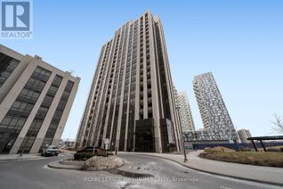 Condo for Sale, 9085 Jane Street #1712, Vaughan (Concord), ON