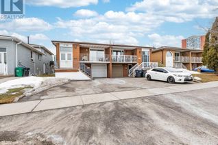 Backsplit for Sale, 4172 Dursley Crescent, Mississauga (Rathwood), ON