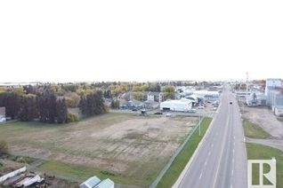 Land for Sale, 4810 54 Av, Wetaskiwin, AB