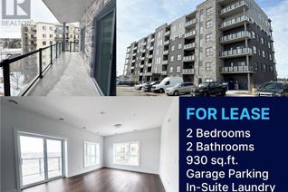 Condo Apartment for Rent, 1000 Lackner Place Unit# 405, Kitchener, ON