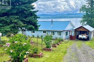 Property for Sale, 48000 Axe Road, Granisle, BC