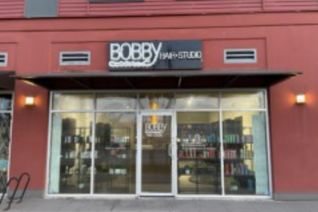 Hairdressing Salon Business for Sale, 5738 175 Street #120, Surrey, BC