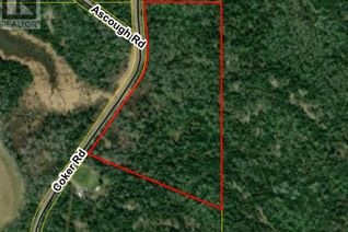 Property for Sale, Part 3 823 Coker Road, Kenora, ON