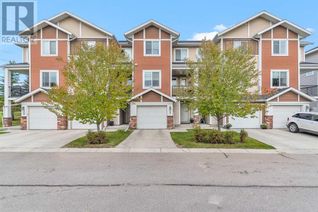 Townhouse for Sale, 300 Marina Drive #107, Chestermere, AB