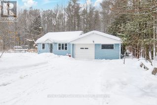 Bungalow for Sale, 80 Concession 8 Road E, Tiny, ON