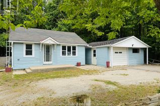 Bungalow for Sale, 80 Concession 8 Road E, Tiny, ON
