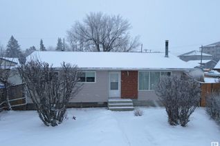 Bungalow for Sale, 4927 54a Av, Drayton Valley, AB