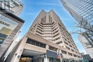 Condo for Sale, 175 Cumberland Street #2201, Toronto (Annex), ON