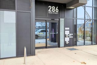 Property for Rent, 286 Main Street #1705, Toronto (East End-Danforth), ON