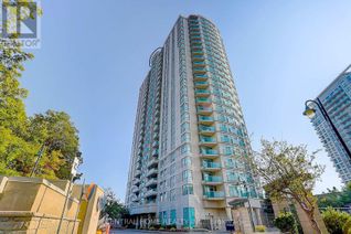 Property for Sale, 238 Bonis Avenue #2721, Toronto (Tam O'Shanter-Sullivan), ON