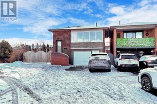 Backsplit for Sale, 49 Spyglass Hill Road, Vaughan (Glen Shields), ON