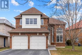 Detached House for Sale, 415 Silken Laumann Drive, Newmarket (Stonehaven-Wyndham), ON