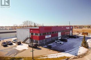 Industrial Property for Sale, 4931 80 Street #101, Red Deer, AB