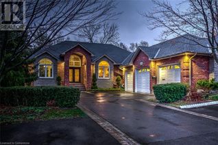 Bungalow for Sale, 448 Lodor Street, Ancaster, ON