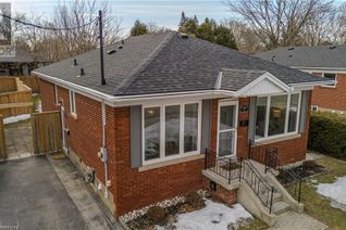 Detached House for Sale, 2290 Woodward Avenue, Burlington, ON