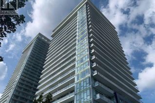 Property for Rent, 360 Square One Drive #1406, Mississauga (City Centre), ON