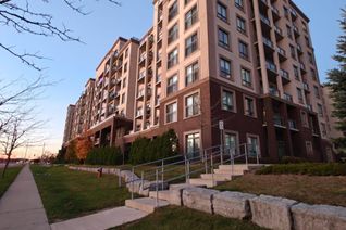 Condo for Rent, 2490 Old Bronte Road #512, Oakville (1019 - WM Westmount), ON