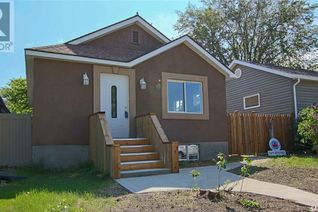 Property for Sale, 2263 Broder Street, Regina, SK