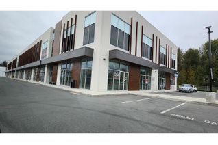 Commercial/Retail Property for Lease, 1779 Clearbrook Road #101, Abbotsford, BC