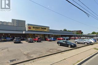 Commercial/Retail Property for Lease, 120 Welland Avenue #10A, St. Catharines (451 - Downtown), ON