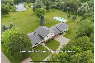 House for Sale, 476345 3rd Line, Melancthon, ON