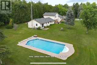 Sidesplit for Sale, 476345 3rd Line, Melancthon, ON