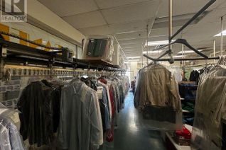 Dry Cleaning Business for Sale, 1632 14 Avenue Nw, Calgary, AB