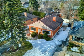 Bungalow for Sale, 564 Highcroft Avenue, Ottawa, ON