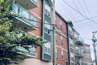 Property for Sale, 49 Lemarchant Road #203, St. John's, NL