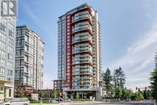 Condo for Sale, 3096 Windsor Gate #1605, Coquitlam, BC