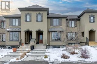 Townhouse for Sale, 181 Mahogany Drive Se, Calgary, AB