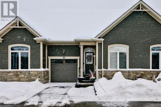 Condo Townhouse for Sale, 26 Kari Crescent #29, Collingwood, ON