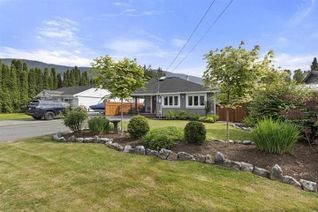 Property for Sale, 41932 Kirk Avenue, Yarrow, BC