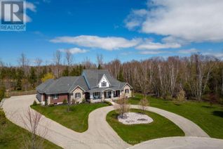 Detached House for Sale, 17 Fawn Creek Lane, Bluewater (Bayfield), ON